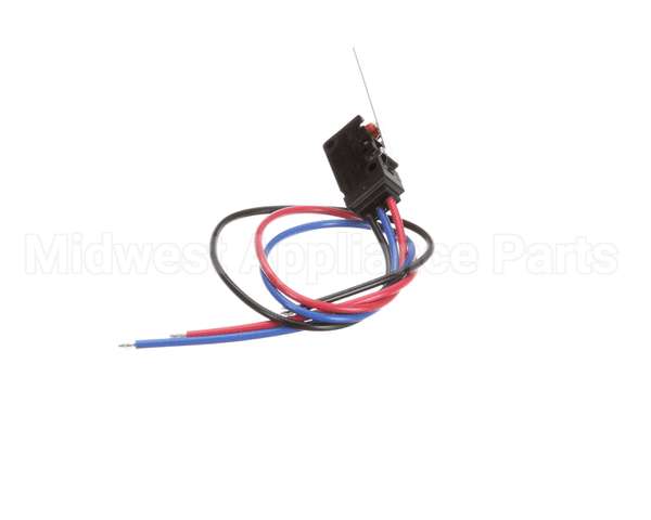 18A332 Ultrafryer Switch, Micro-Drain W/Leads