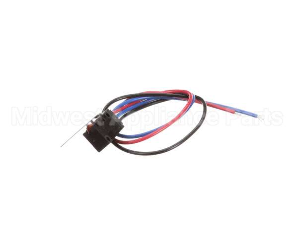 18A332 Ultrafryer Switch, Micro-Drain W/Leads