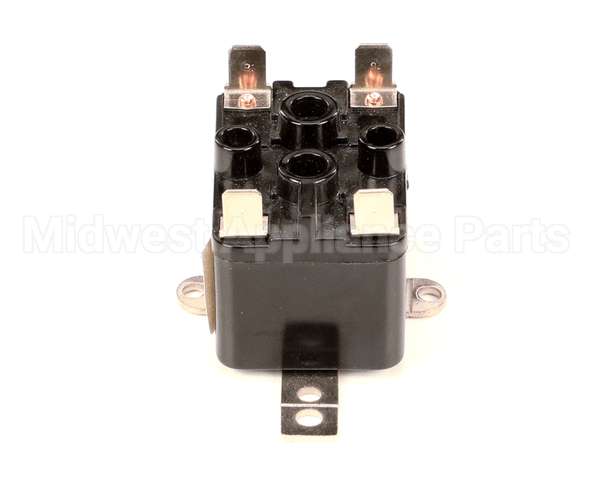18A343 Ultrafryer Relay, 240V Ac Motor Start W/60 Lra