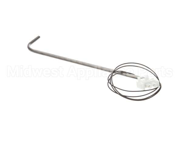 18A351 Ultrafryer Probe, Temp Thermistor 91K W/90Deg Bend