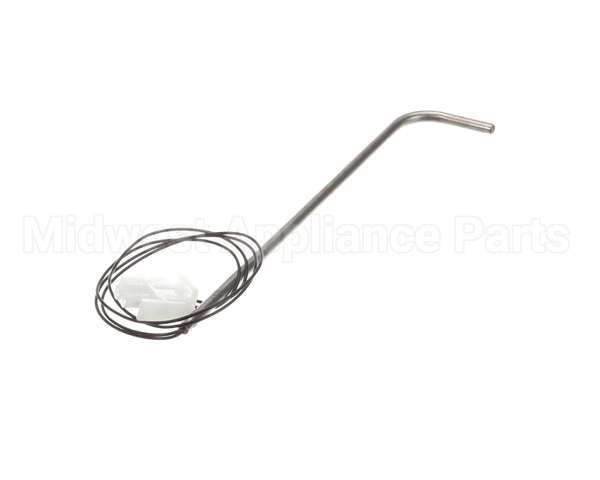 18A351 Ultrafryer Probe, Temp Thermistor 91K W/90Deg Bend
