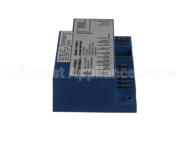 18A379 Ultrafryer Module, Ignitor Spark P3 W/Pre-Purge No