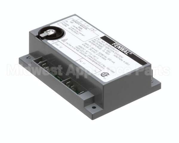 18A385 Ultrafryer Module, Ignitor Spark Single Infrared