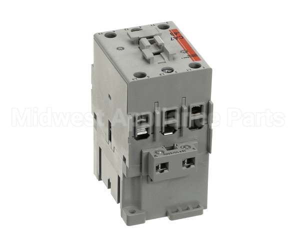 18A401 Ultrafryer Cntor,Mech 3 P 60 Amp 24V Coil