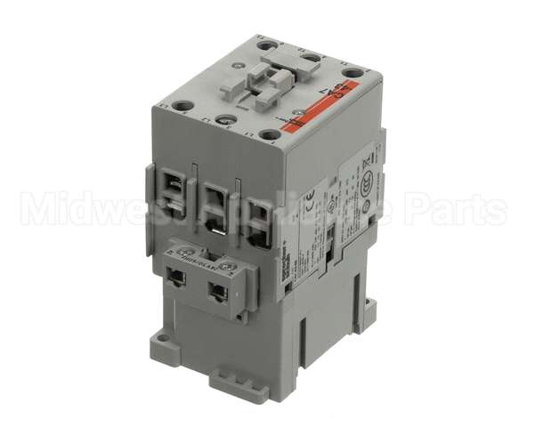 18A401 Ultrafryer Cntor,Mech 3 P 60 Amp 24V Coil