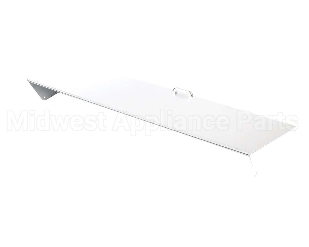 18M-IL-LID Continental Refrigeration Lid Assembly, Insulated