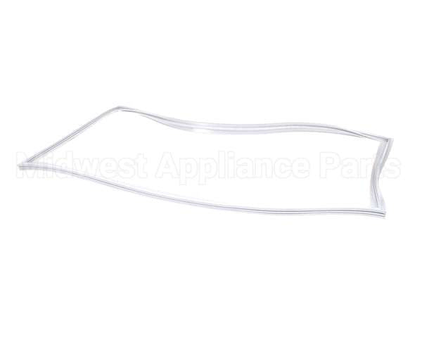 18S2072 Hussmann Gasket, Magnetic Storage Door