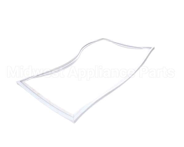 18S2072 Hussmann Gasket, Magnetic Storage Door