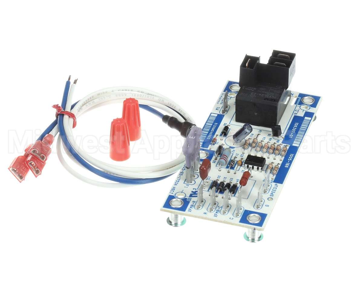 18Y93 Lennox Delay Relay Kit