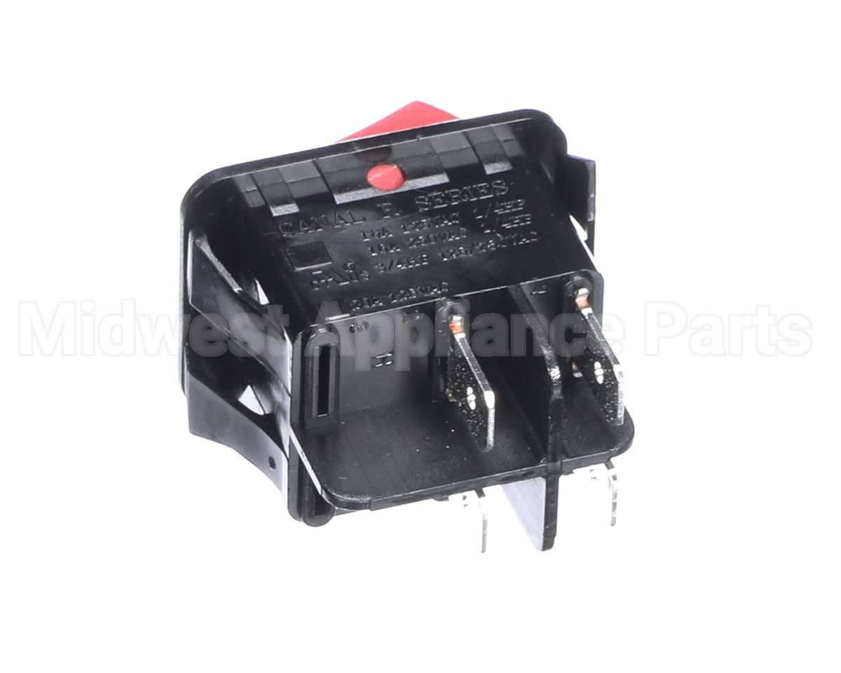 19-00001 Cozoc Rocker Switch