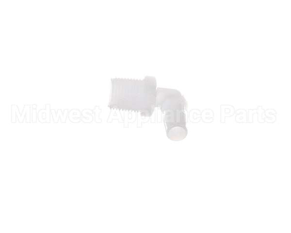 19-0036 Autofry Fitting12 Npt Elbow