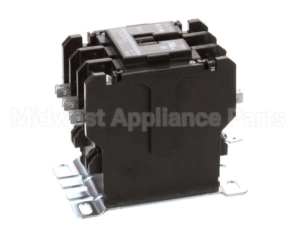 19-00792 Master-Bilt Contactor, 3-Pole 30/40 Amp. C