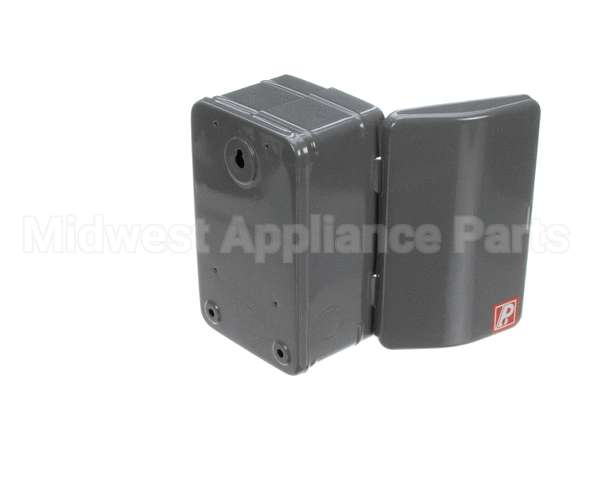 19-00819 Master-Bilt Timer, With Enclosure 115 V.