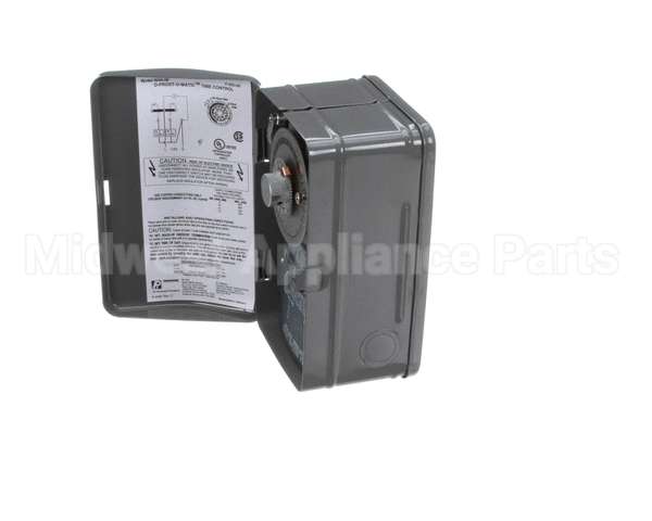 19-00819 Master-Bilt Timer, With Enclosure 115 V.
