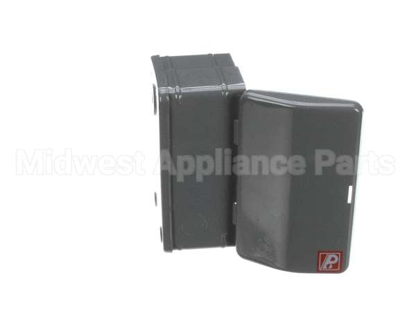 19-00819 Master-Bilt Timer, With Enclosure 115 V.