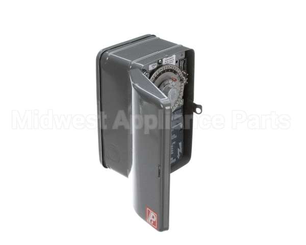 19-00819 Master-Bilt Timer, With Enclosure 115 V.