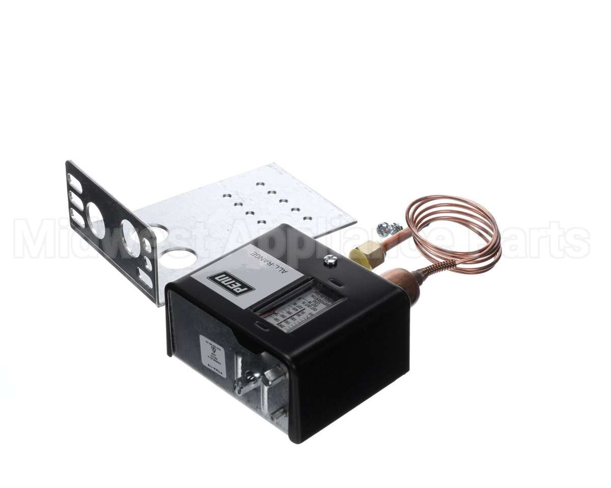 19-00887 Master-Bilt Pressure Control (Ul, Csa) Pe