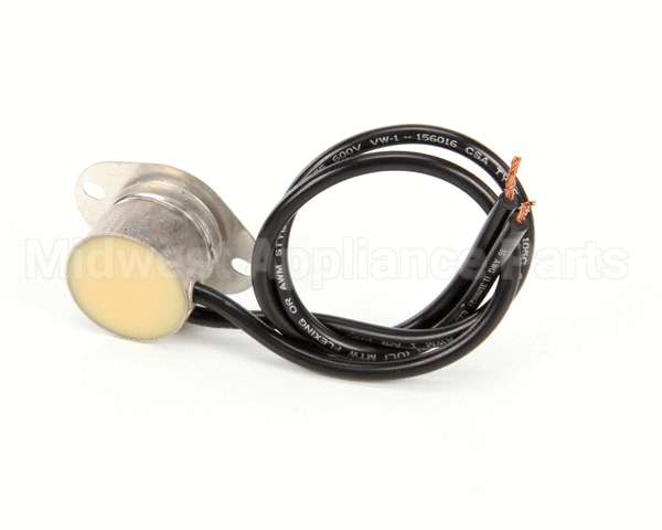 19-00899 Master-Bilt Fan Delay / Front Control #204