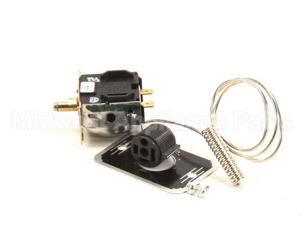 19-00903 Master-Bilt Temp Control, (Medium Temp) (U