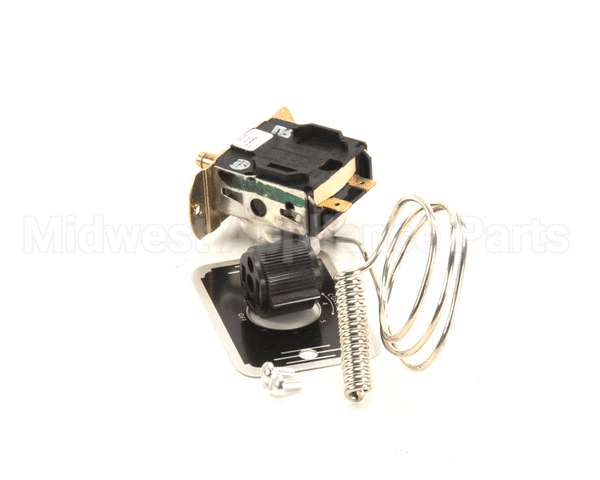 19-00903 Master-Bilt Temp Control, (Medium Temp) (U