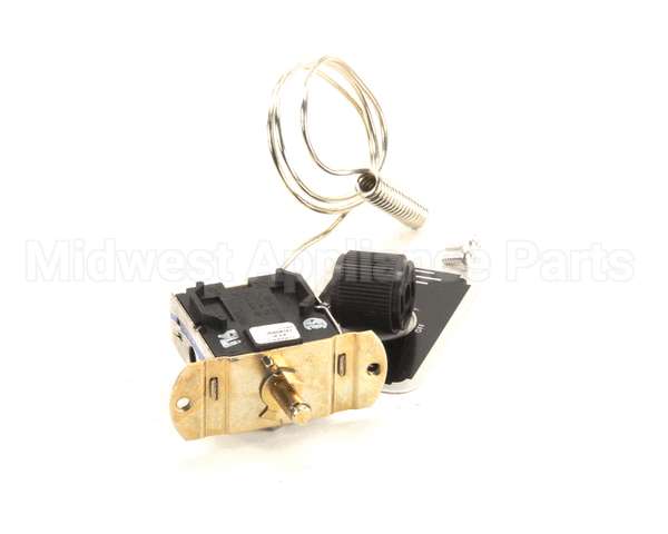 19-00903 Master-Bilt Temp Control, (Medium Temp) (U