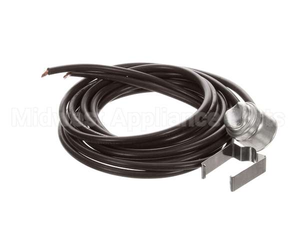 19-01307 Master-Bilt Control, Safety With Clip #500