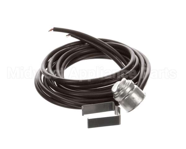 19-01307 Master-Bilt Control, Safety With Clip #500