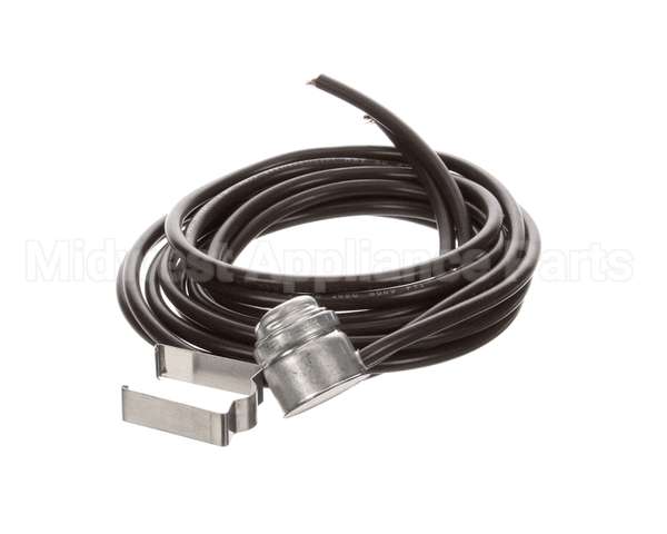 19-01307 Master-Bilt Control, Safety With Clip #500