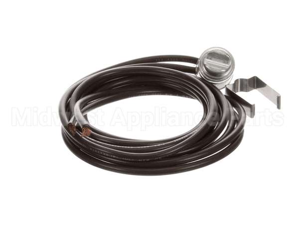 19-01307 Master-Bilt Control, Safety With Clip #500