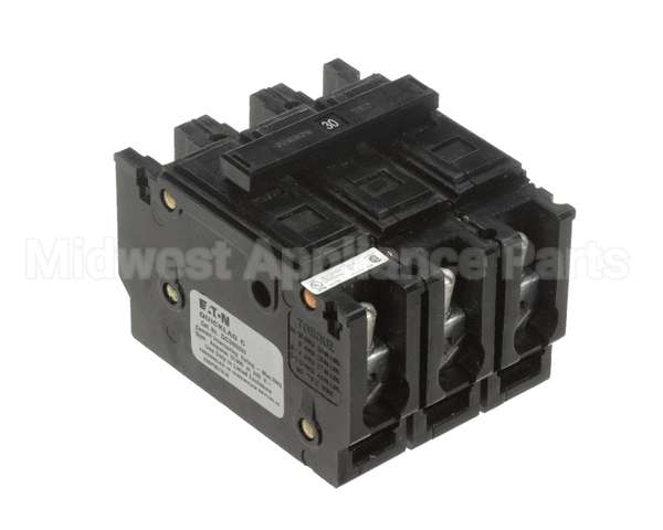 19-01314 Master-Bilt Circuit Breaker Qou-330 30 Amp
