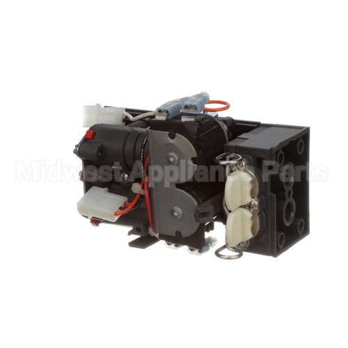 19-035803 Lancer Lev 4.5 Es Shrd Mds