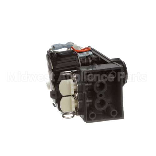 19-035803 Lancer Lev 4.5 Es Shrd Mds