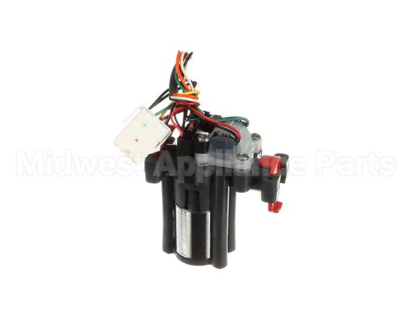 19-0422-SP Lancer Valve Assembly,Water,Calib