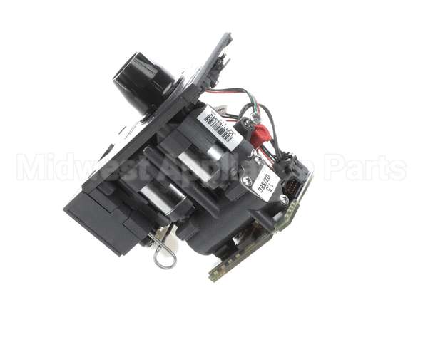 19-044205-1 Lancer Vv Assemblyspwo Cid1.5 Ozs