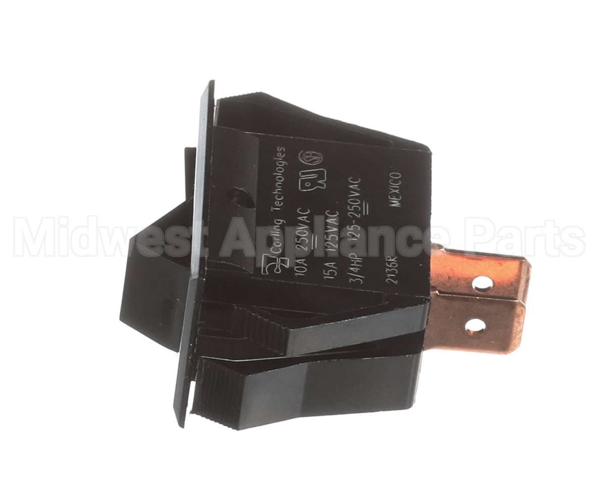 19-0659-00 Global Refrigeration Light Switch