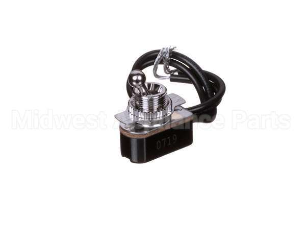 19-0729-00 Global Refrigeration Switch Leviton # 720134 Ligh