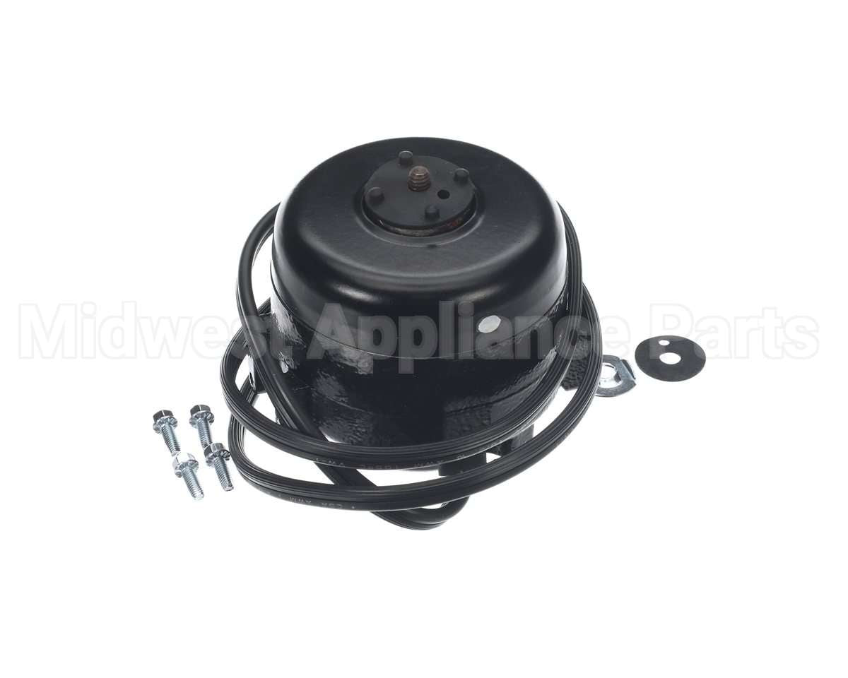 19-0933-00 Global Refrigeration Motor
