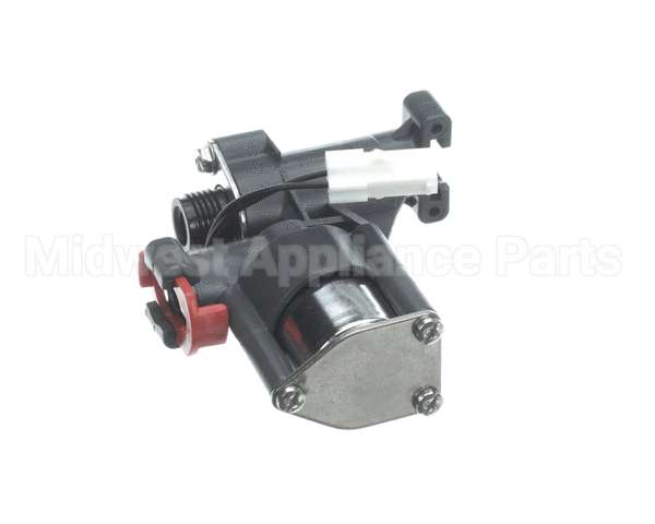 19-1008 Lancer Valve Assy,Lfcv,2.0 Soda,Gry,S