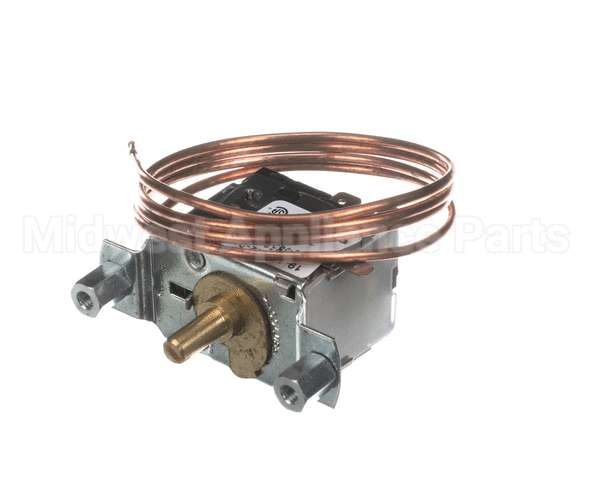 19-1222-00 Global Refrigeration Thermostat