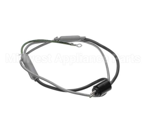 19-1240-01 Global Refrigeration Heater Drain Tube