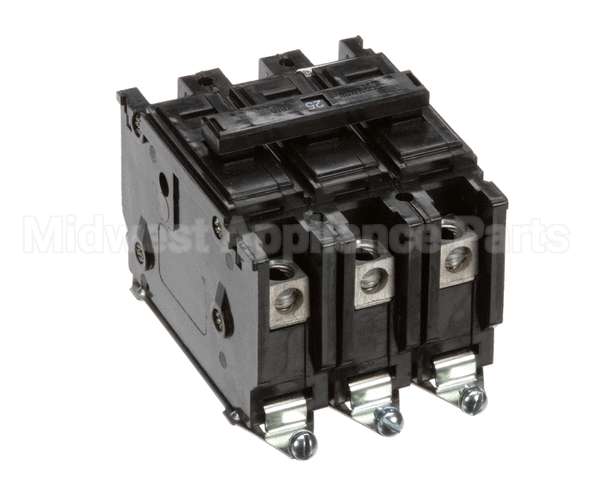 19-13099 Master-Bilt Circuit Breaker Qou-325 25 Amp