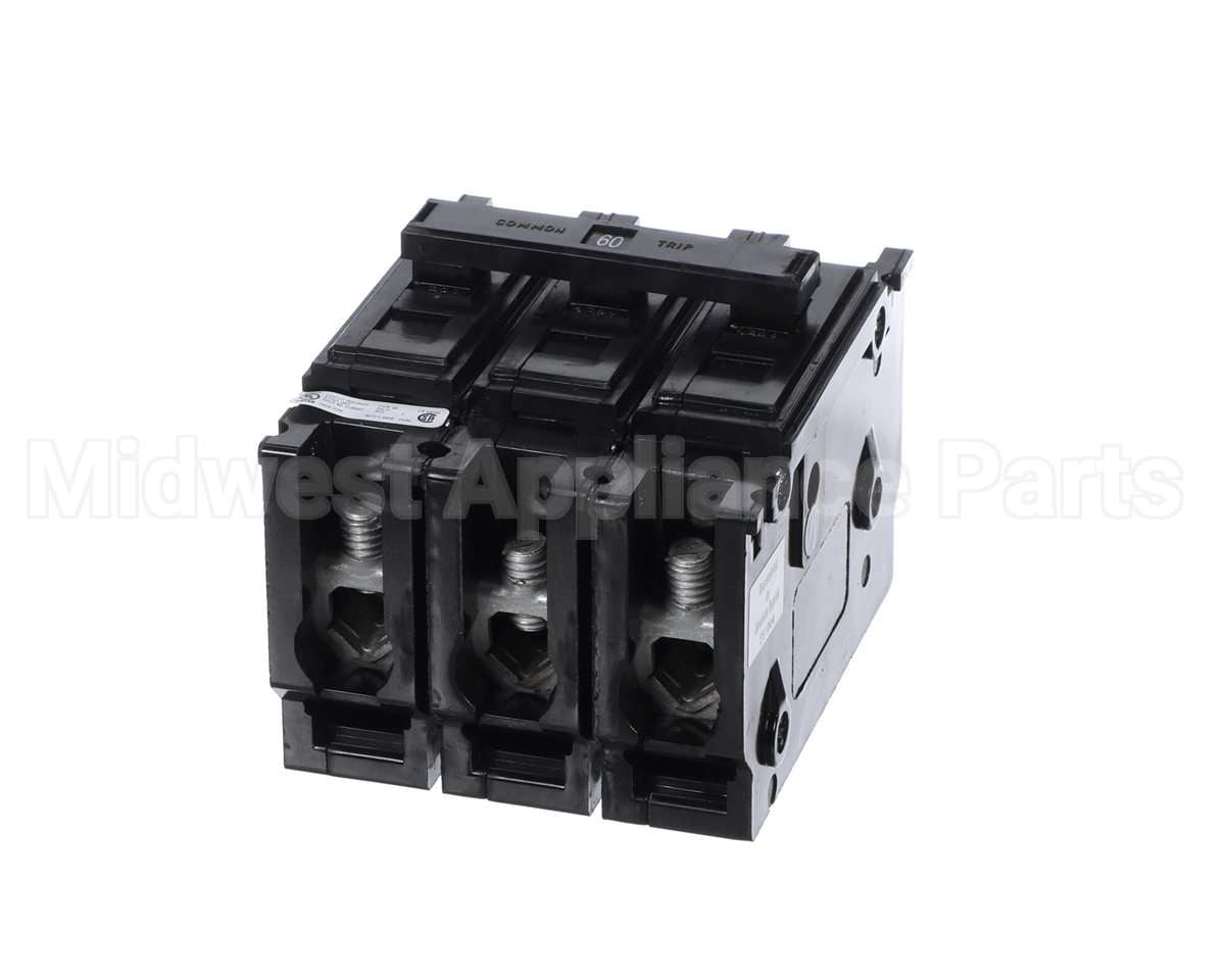 19-13145 Master-Bilt Circuit Breaker, Qou-360 60 Am