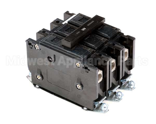 19-13221 Master-Bilt Circuit Breaker, Qou-3100 100