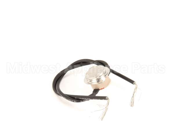 19-13229 Master-Bilt Thermo Disc (Front Control) #F