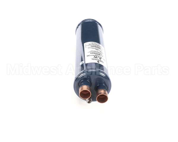 19-13236 Master-Bilt Oil Separator A/Cr Aw55889 1-1