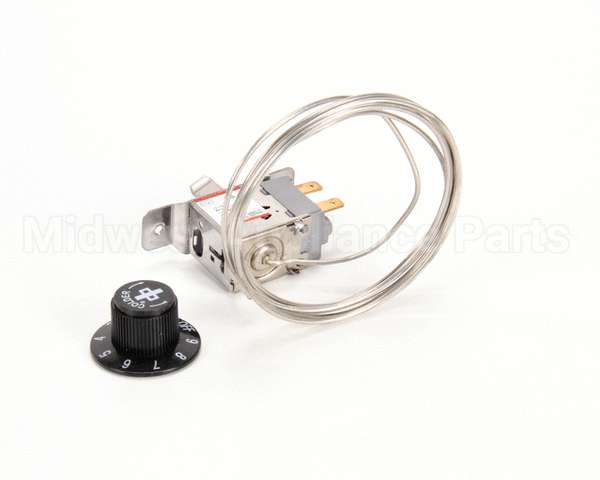 19-13607 Master-Bilt Temp Control (Low Temp) (Ul, C