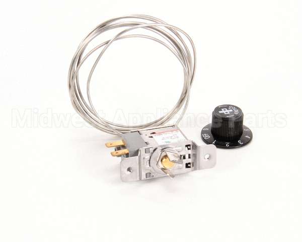 19-13607 Master-Bilt Temp Control (Low Temp) (Ul, C