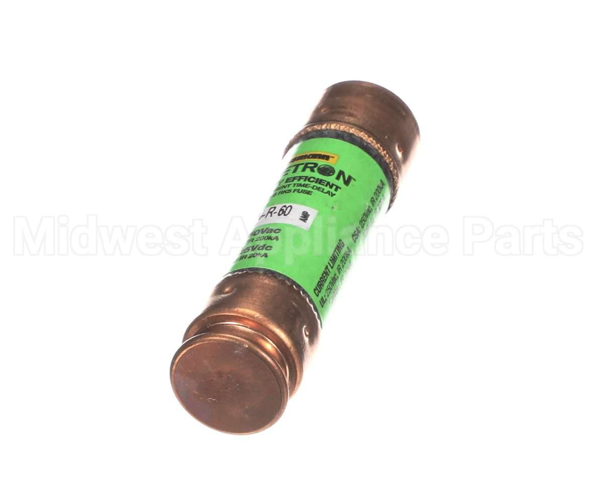 19-13637 Master-Bilt Fuse, 60 Amp Tr-60R