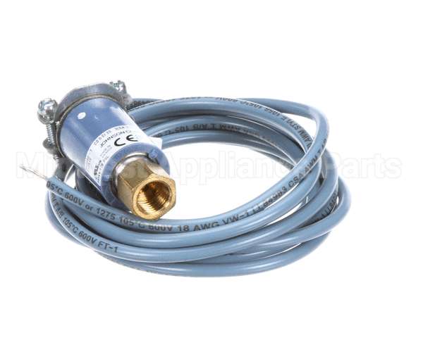 19-13742 Master-Bilt Mini Low Pressure Control John