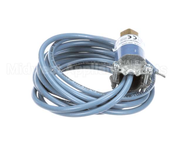 19-13742 Master-Bilt Mini Low Pressure Control John